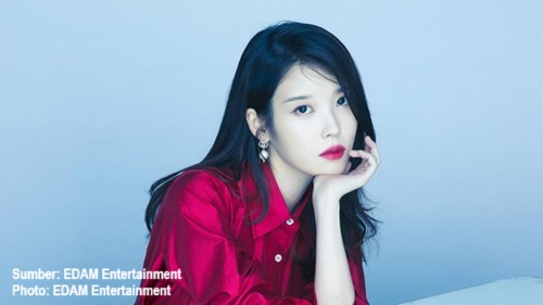 iu comeback